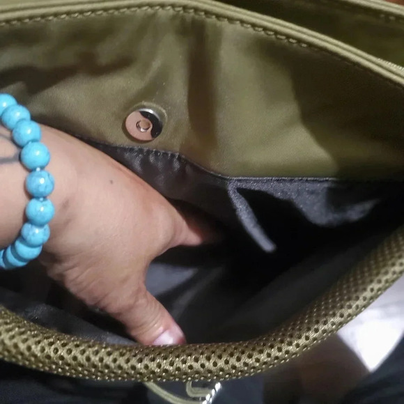 Hommeand femme collaboration W/playboy '24. paired with a ck bag. BOTH BNWT!!! - Picture 7 of 16